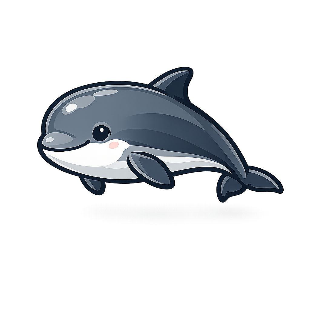Harbour Porpoise